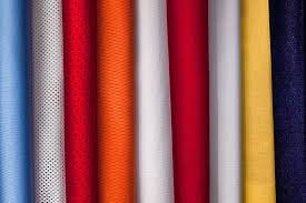 Synthetic Fibers